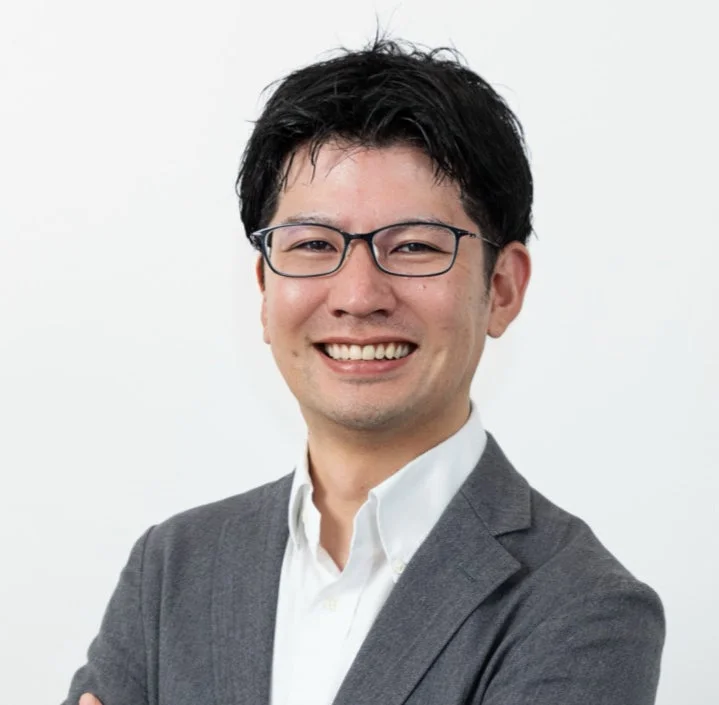 茅根哲朗氏