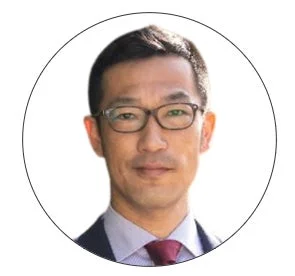 坂口 茂 氏