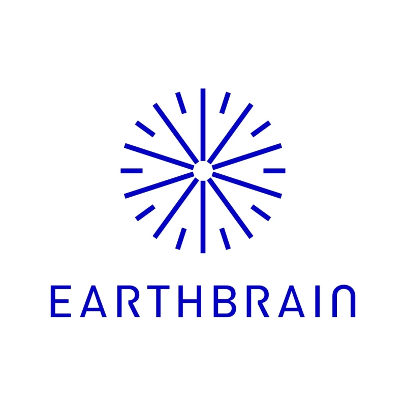 EARTHBRAINロゴ