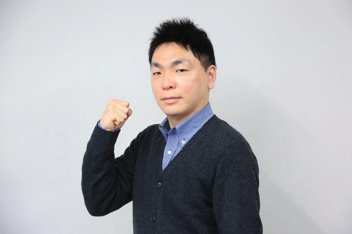 笠松 信之講師