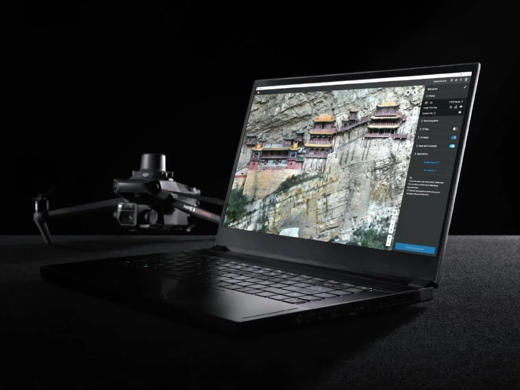 DJI Terra