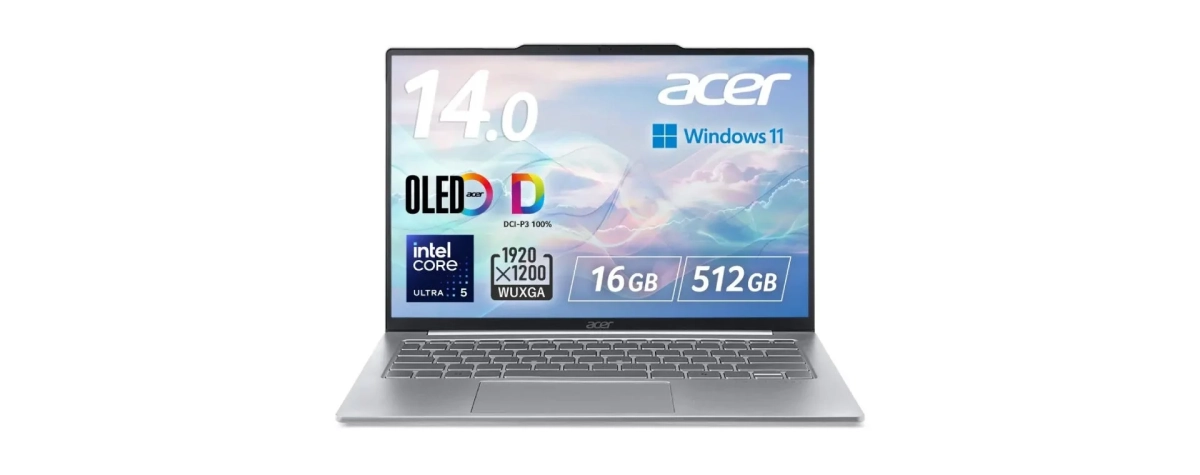 Swift Air 14