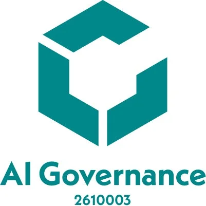 AI Governanceのロゴ