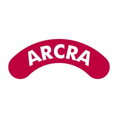 ARCRA ロゴ