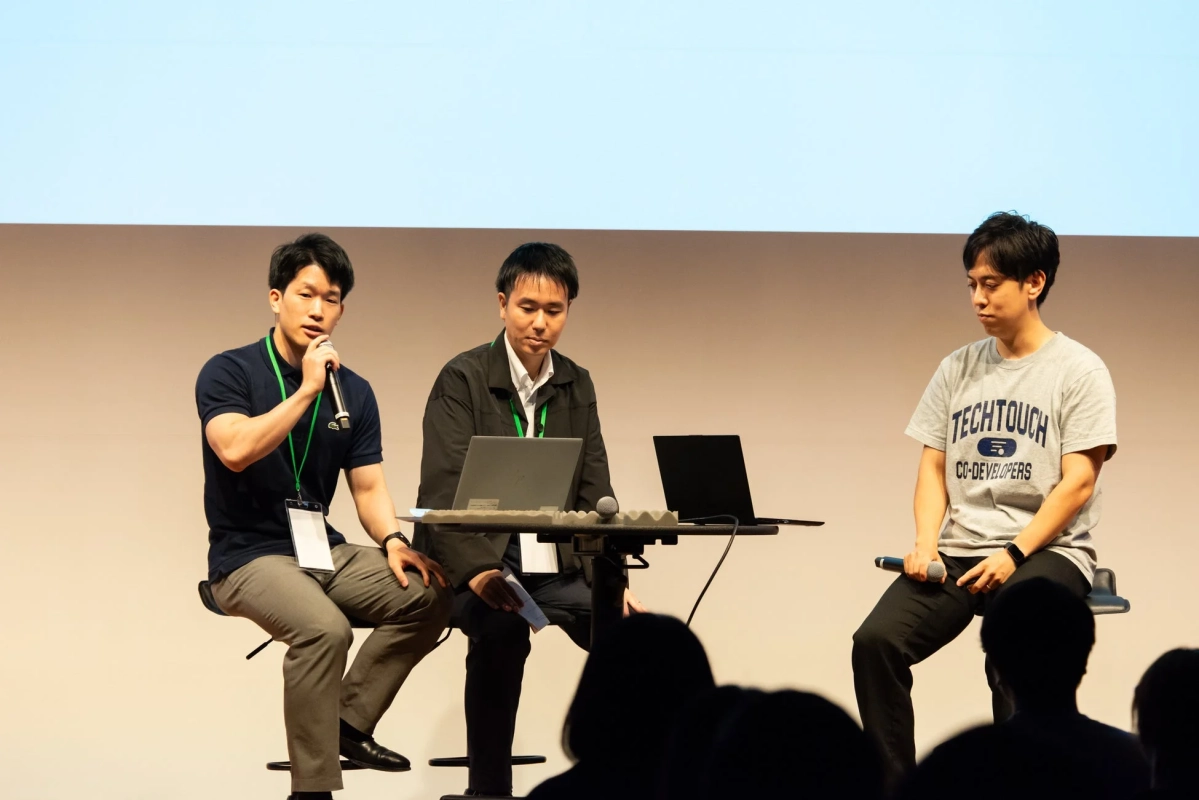 学校法人河合塾の発表