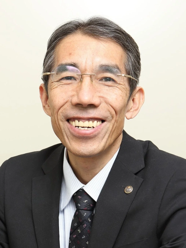 沖田 豊明氏