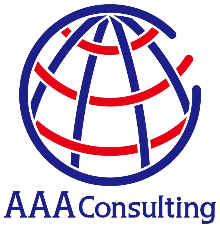 AAA Consultingロゴ