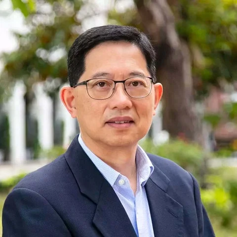 Vertex Growth General Partner TAM Hock Chuan氏