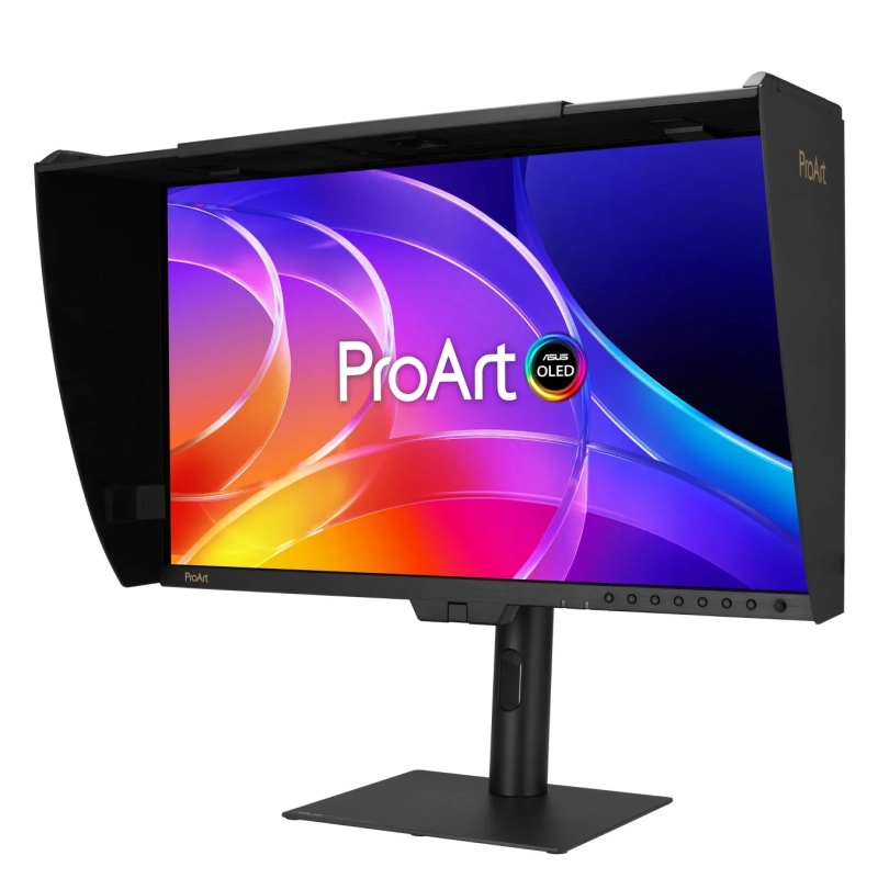 ProArt ASUS OLED