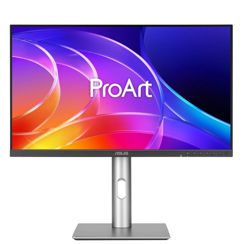 ProArt Display PA249CGVの正面