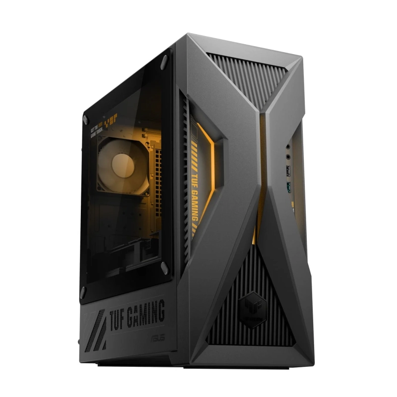ASUS TUF Gaming T700 Mini (グレー)