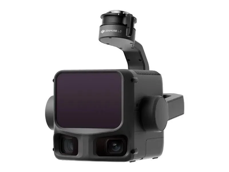 DJI Zenmuse L3