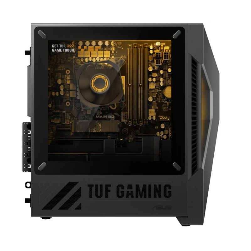 ASUS TUF Gaming T700 Mini 内部