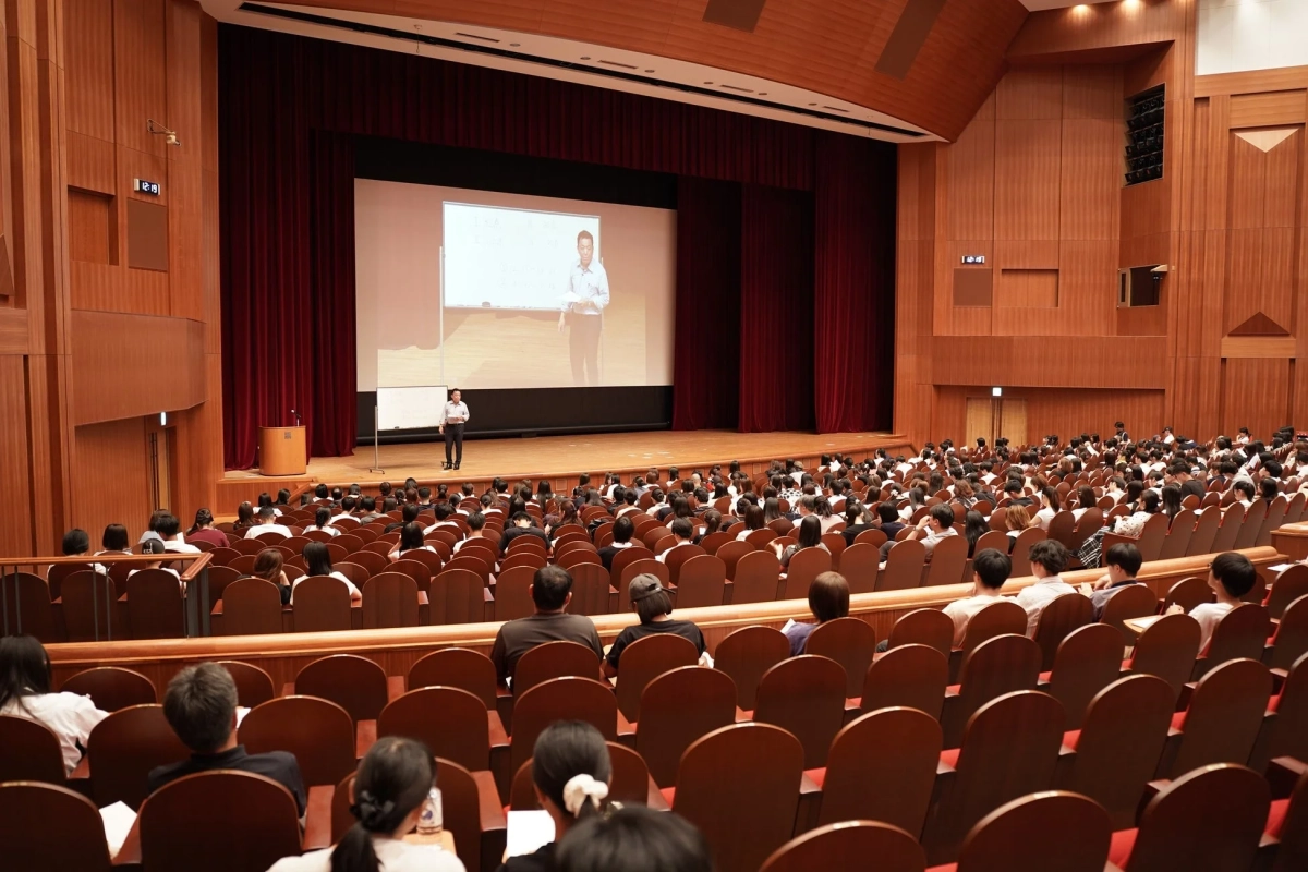 公募推薦入試対策講座