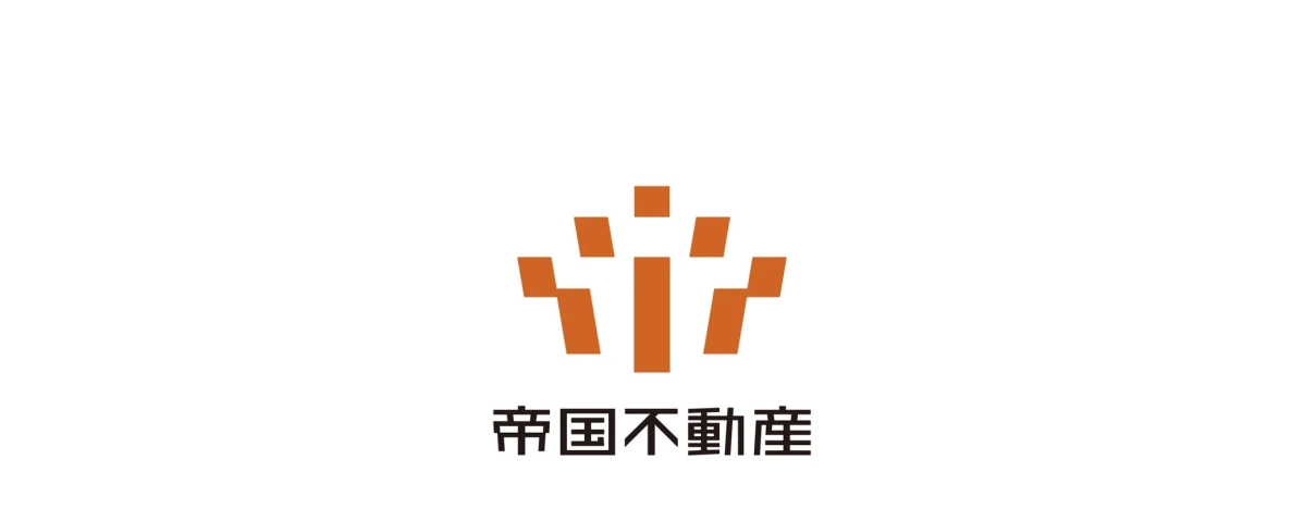 帝国不動産ロゴ