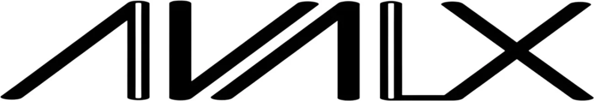 AIVALIXロゴ