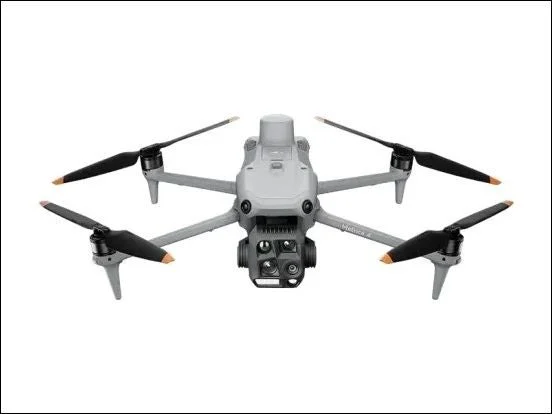DJI Matrice 4T