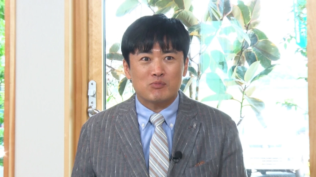 山形大学の研究員