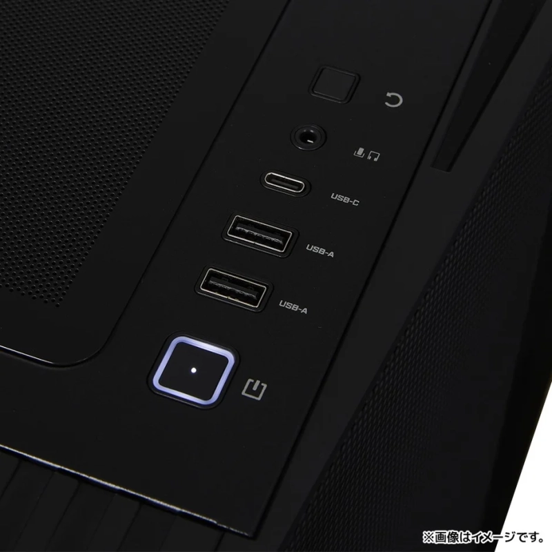 PC内部の拡張スロットとグラフィックカード