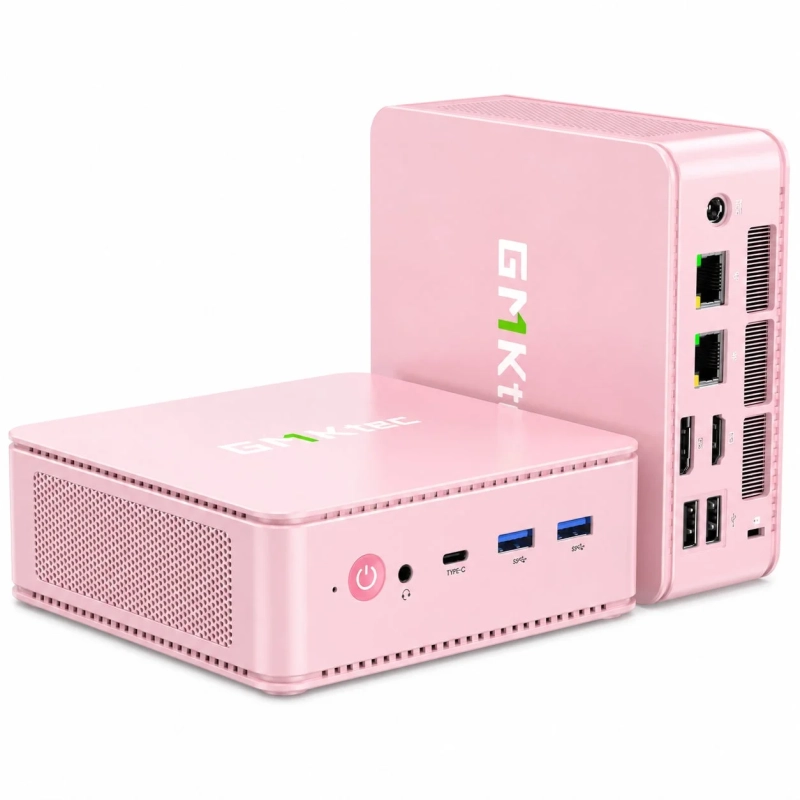 桜ピンクモデル