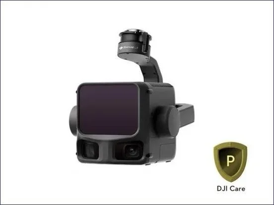 Zenmuse L3