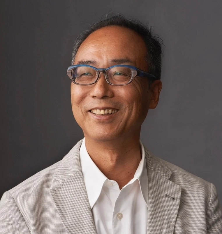 マッスル株式会社 玉井博文様