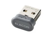 ELECOM製小型USBデバイスの単体画像