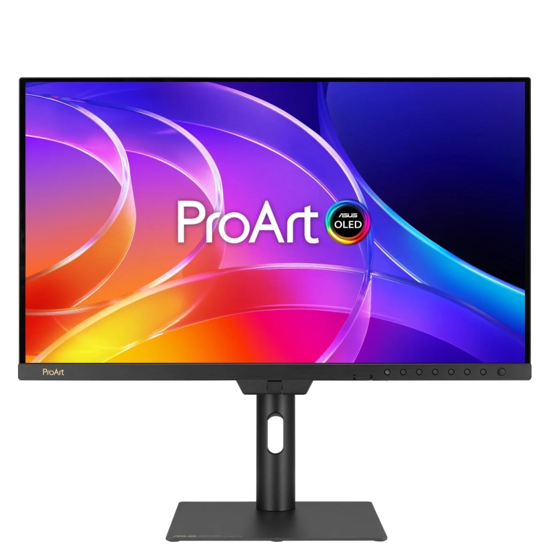 ProArt ASUS OLED