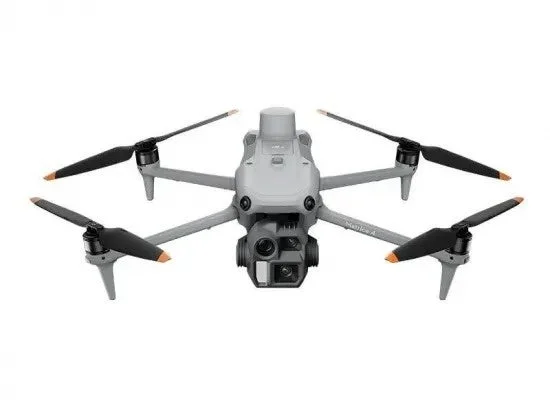 DJI Matrice 4E