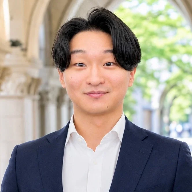 AIVALIX株式会社 代表取締役社長 CEO 中山 太洋氏