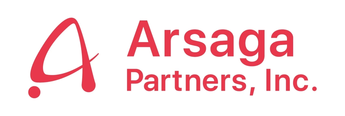 アルサーガパートナーズ株式会社のロゴ