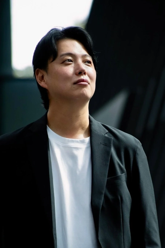 代表取締役 堀越 誠一朗