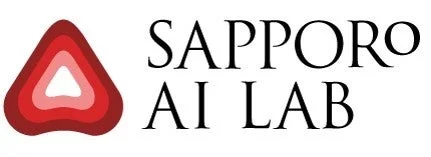 SAPPORO AI LAB ロゴ