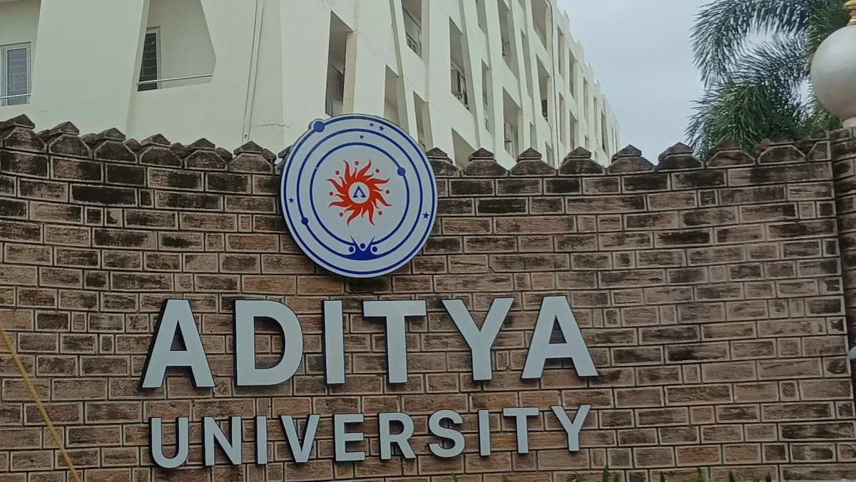 ADITYA UNIVERSITY