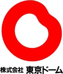 株式会社東京ドームのロゴ