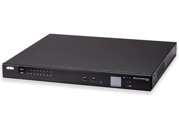 IP-KVM KG0016/KG0032