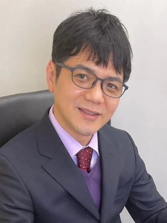 大神 驍人氏