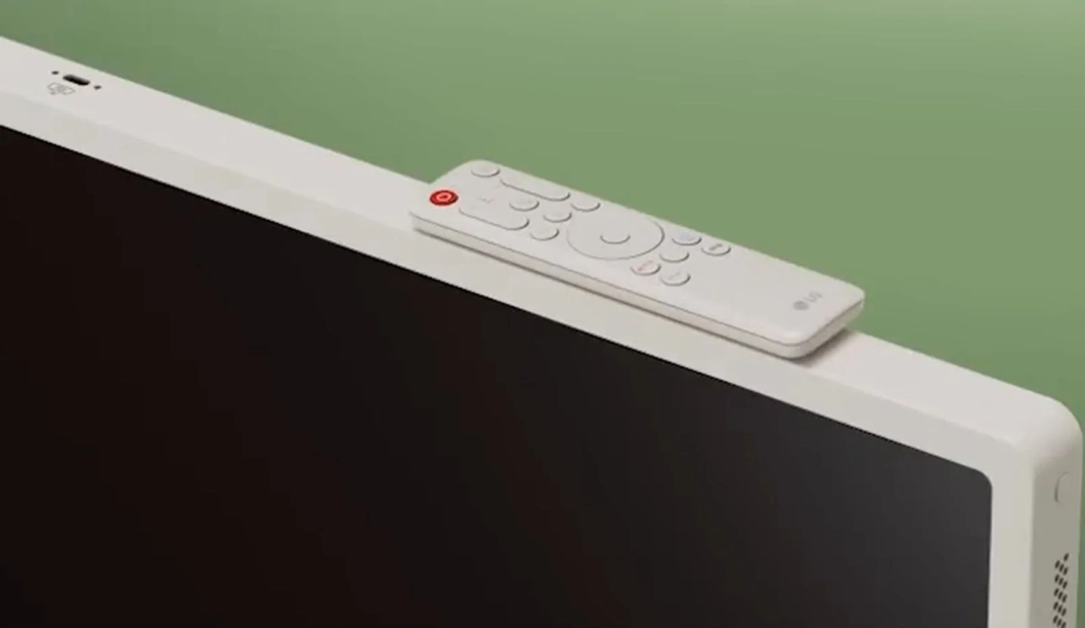 リモコン