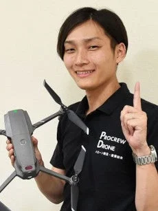 プロクルー マスターインストラクター 一居 修弥