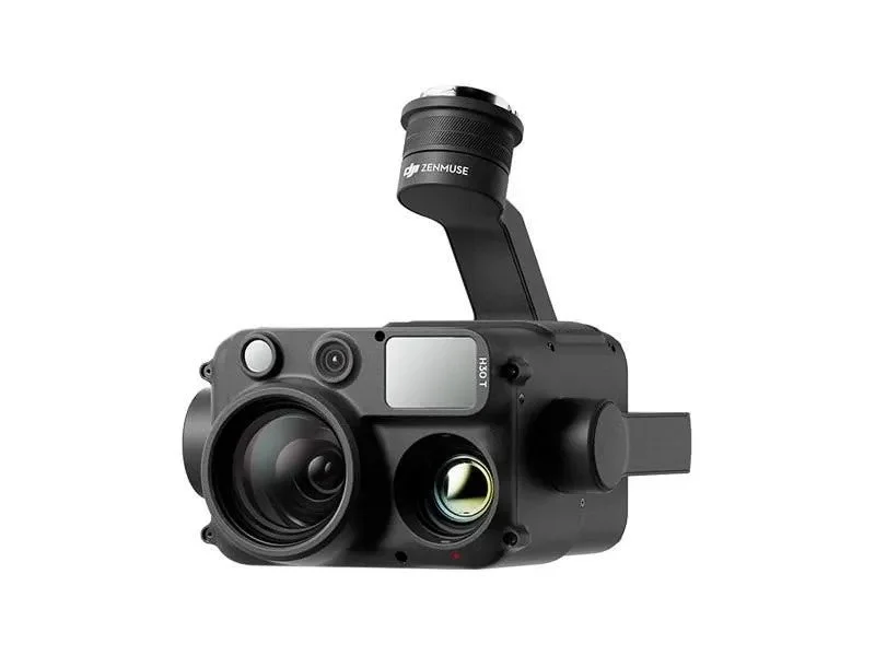 DJI Zenmuse H30T