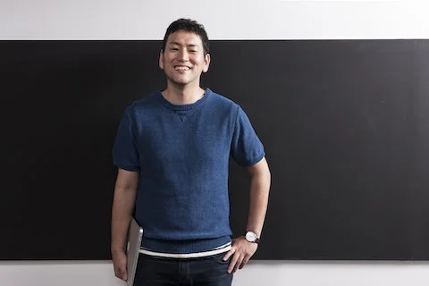 APOLLO11代表取締役 吉丸 彰氏
