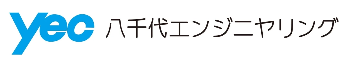 八千代エンジニヤリングロゴ