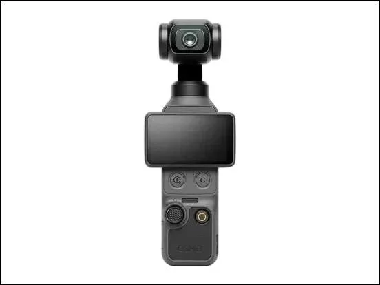 DJI Osmo Pocket
