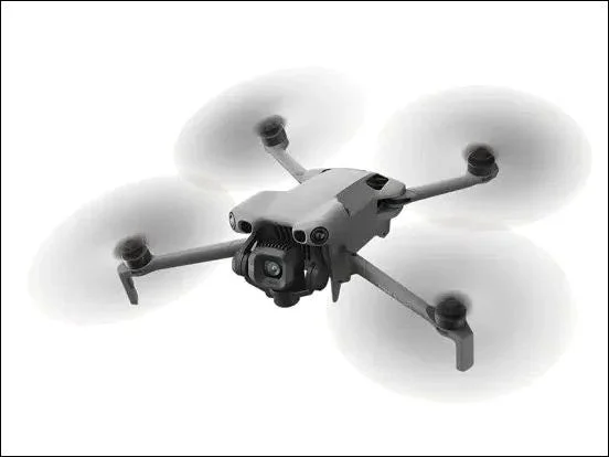 DJI Mini 5 Pro