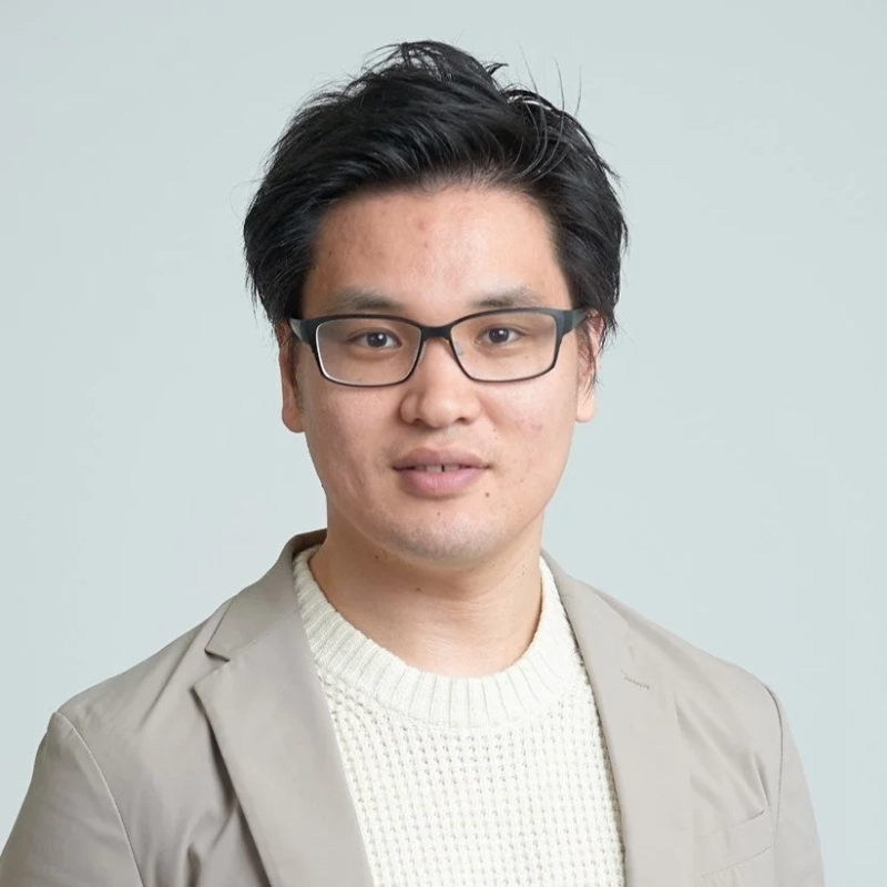 株式会社アルダグラム 代表取締役 長濱 光氏