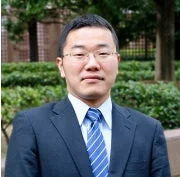 関口和真氏