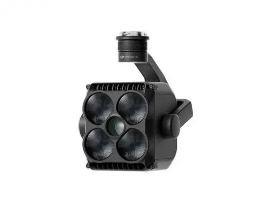 DJI Zenmuse S1