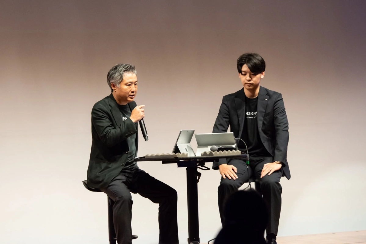 オープンハウス・アーキテクトの発表