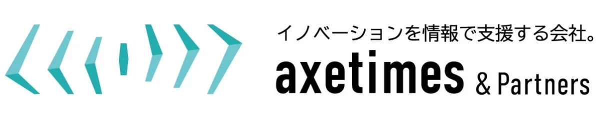 アックスタイムズ株式会社のロゴ