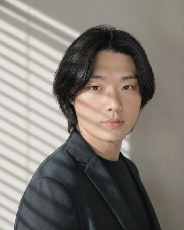 BYULBIT合同会社 代表社員 ファンヨンハ氏